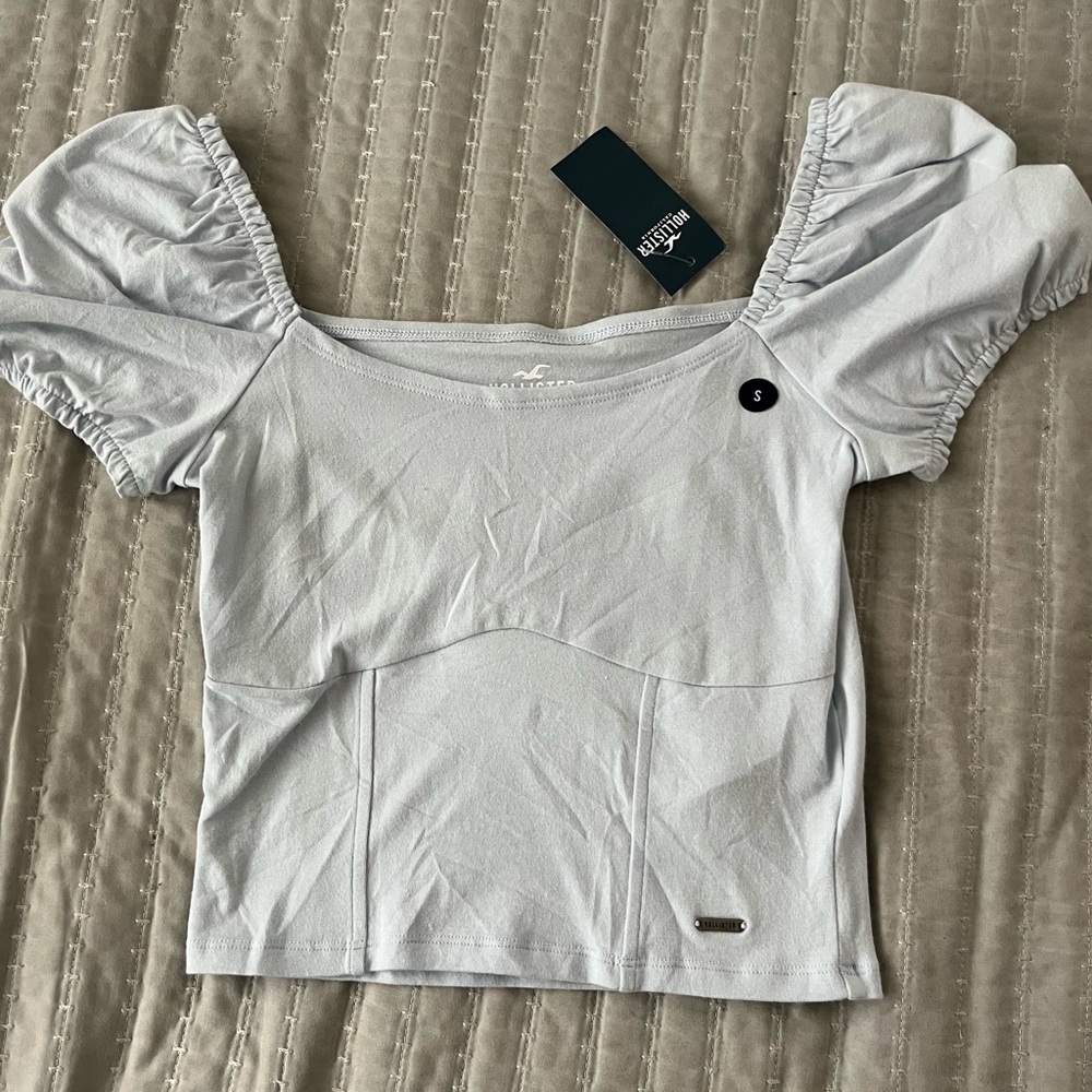 Hollister Top